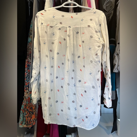 Cute Shirt, very soft - Picture 2 of 3